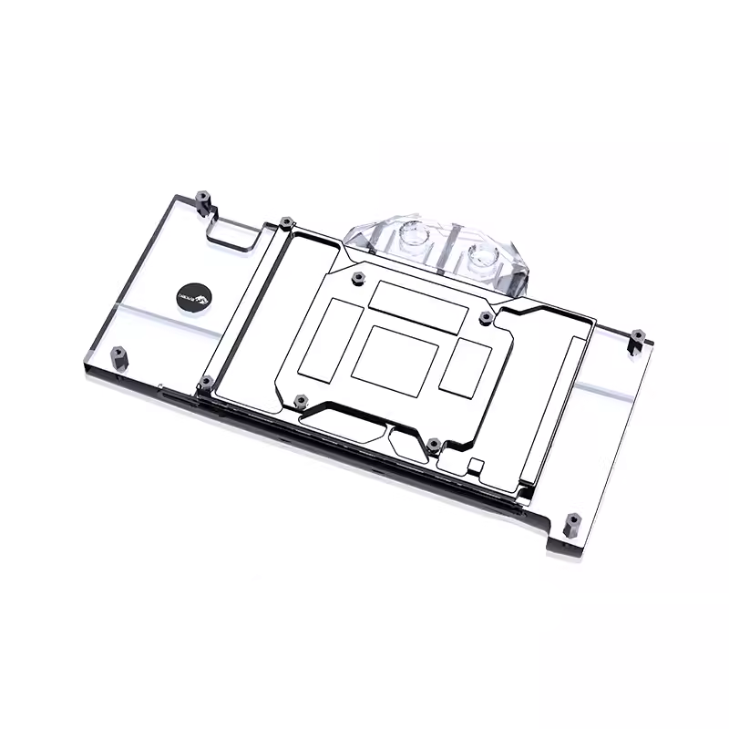 Bykski bloc d'eau servir pour  - Rtx 4080 Water Cooling Block avis et prix