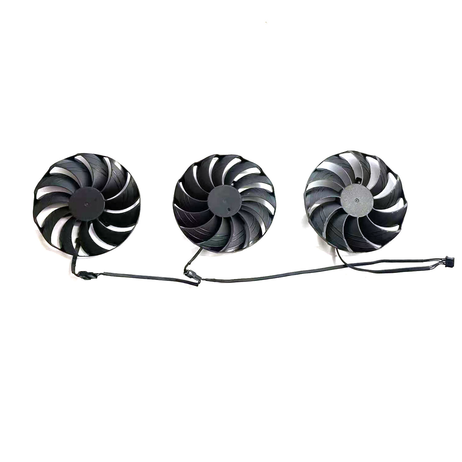 Ventilateur de remplacement po - Rx 7800 Xt 16Gb avis et prix