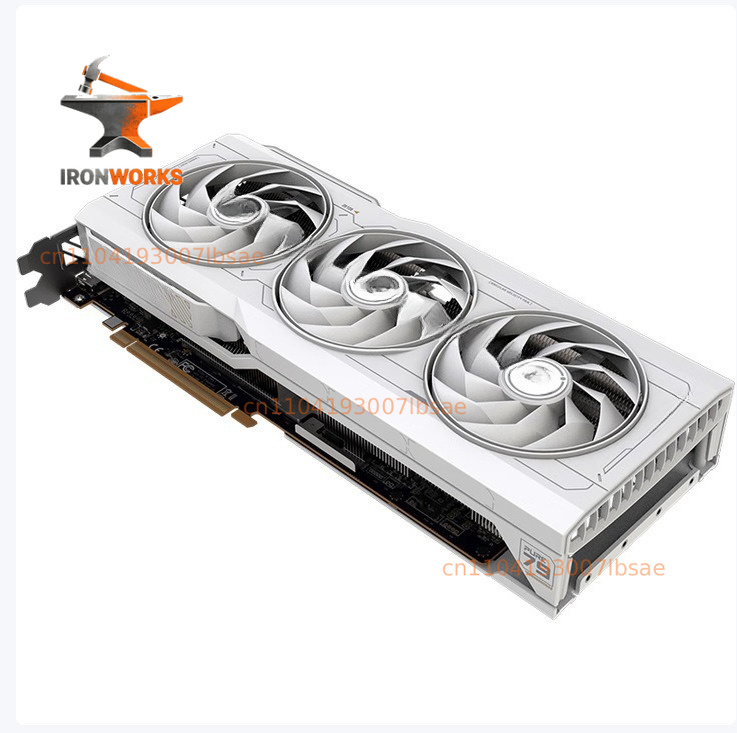 Carte graphique phare 4K pour  - Rx 7900 Xt 20Gb avis et prix