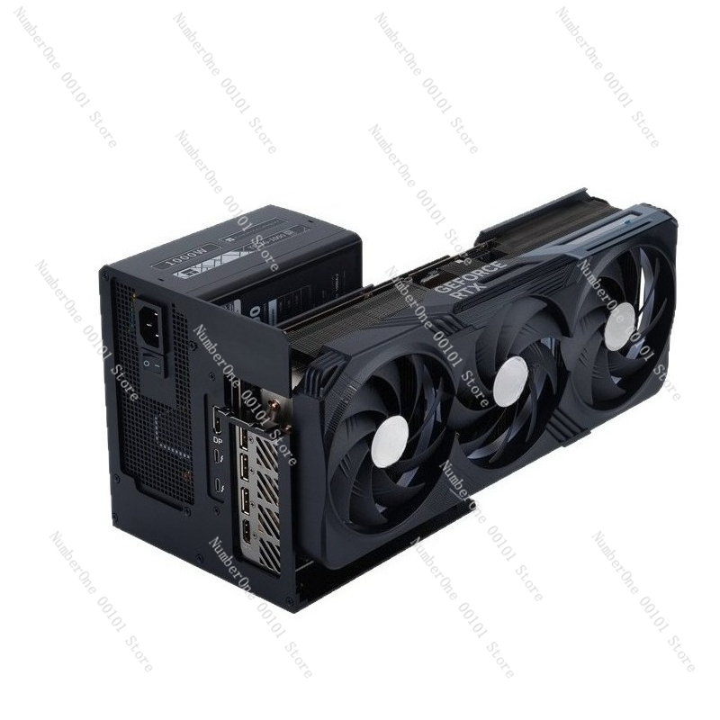 Boîtier externe pour carte gra - Gpu External Dock Egpu Thunderbolt 4 avis et prix